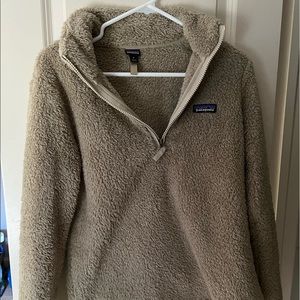 Patagonia Women's Los Gatos Fleece 1/4-Zip